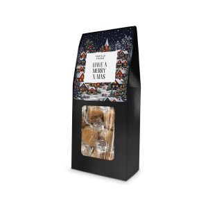 Vanille Fudge "Have a Merry X-mas" - Kersthuisjes