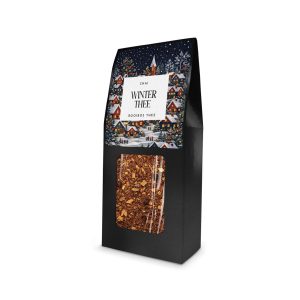 Winterthee Rooibos chai "Have a Merry X-mas"
