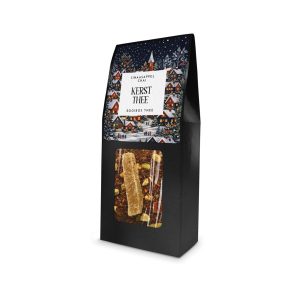 Kerstthee Sinaasappel Chai "Have a Merry X-mas"