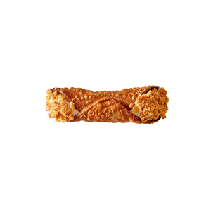 Only Cannoli - Amaretto 2stuks