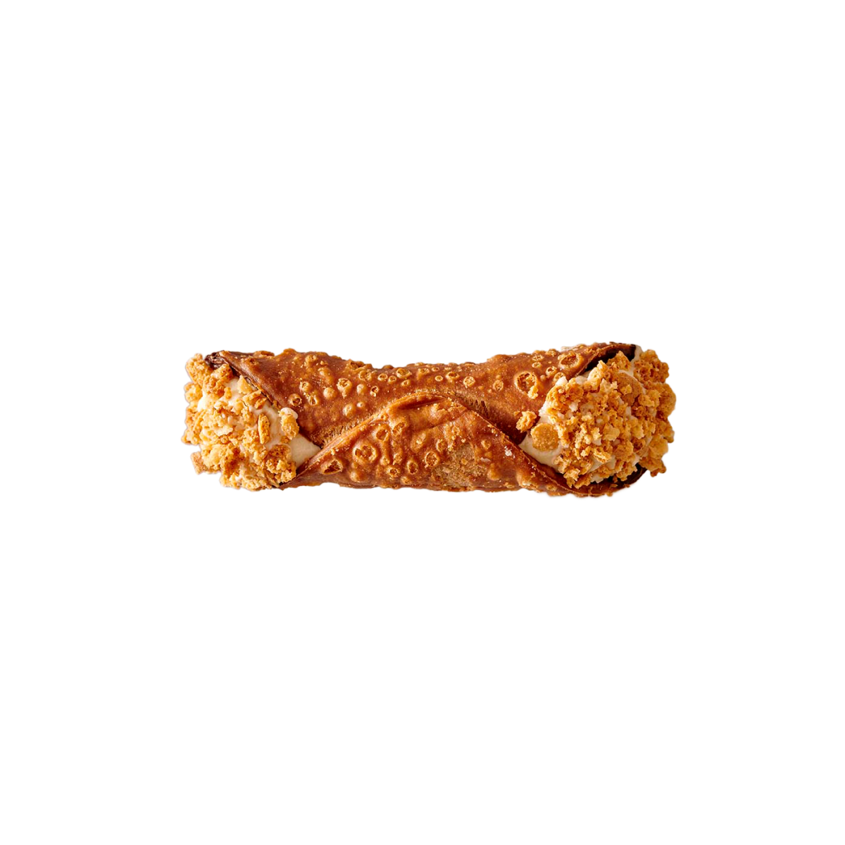 Only Cannoli - Amaretto 2stuks