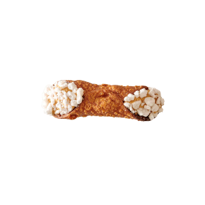 Only Cannoli - Cappuccino 2stuks