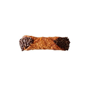 Only Cannoli - Chocolade 2stuks