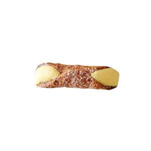 Only Cannoli - Limoncello 5stuks