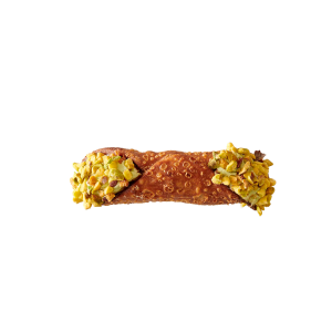 Only Cannoli - Pistachio 2stuks