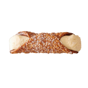 Only Cannoli - Vanille 2stuks