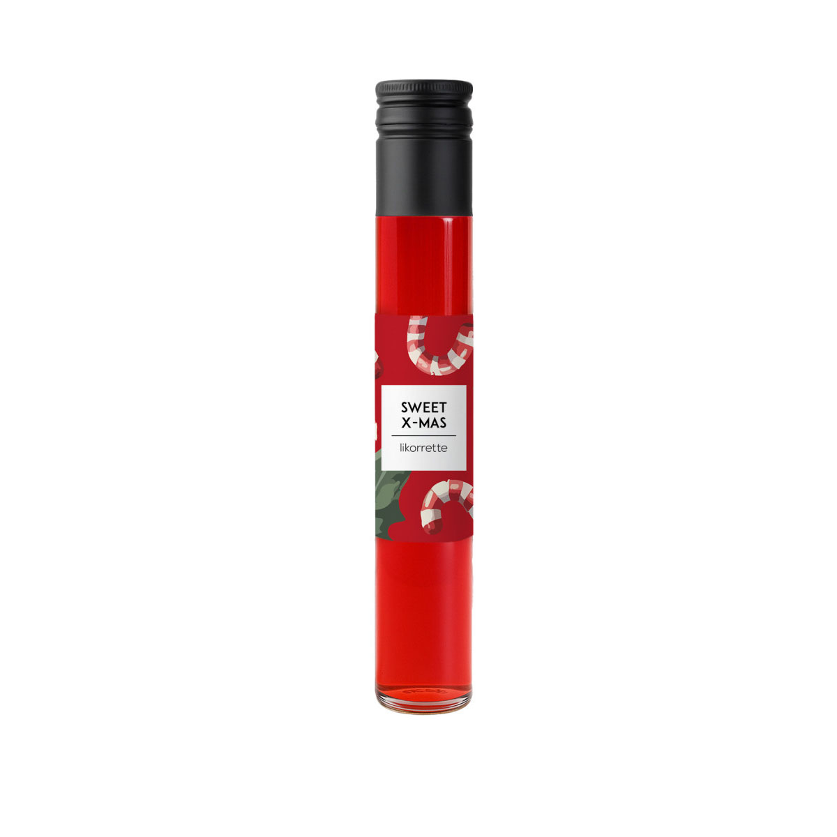 Likorette Sweet Christmas 100ml