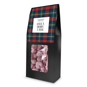 Glüwwein hartjes / Merry X-mas