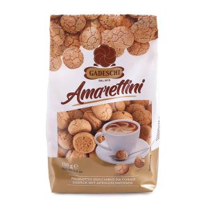 Gadeschi Amarettini