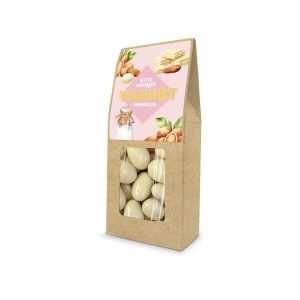Yoghurt Amandelen