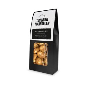 Tiramisu Amandelen