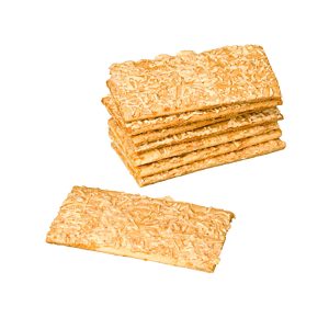 Kaas Crackers (8stuks)
