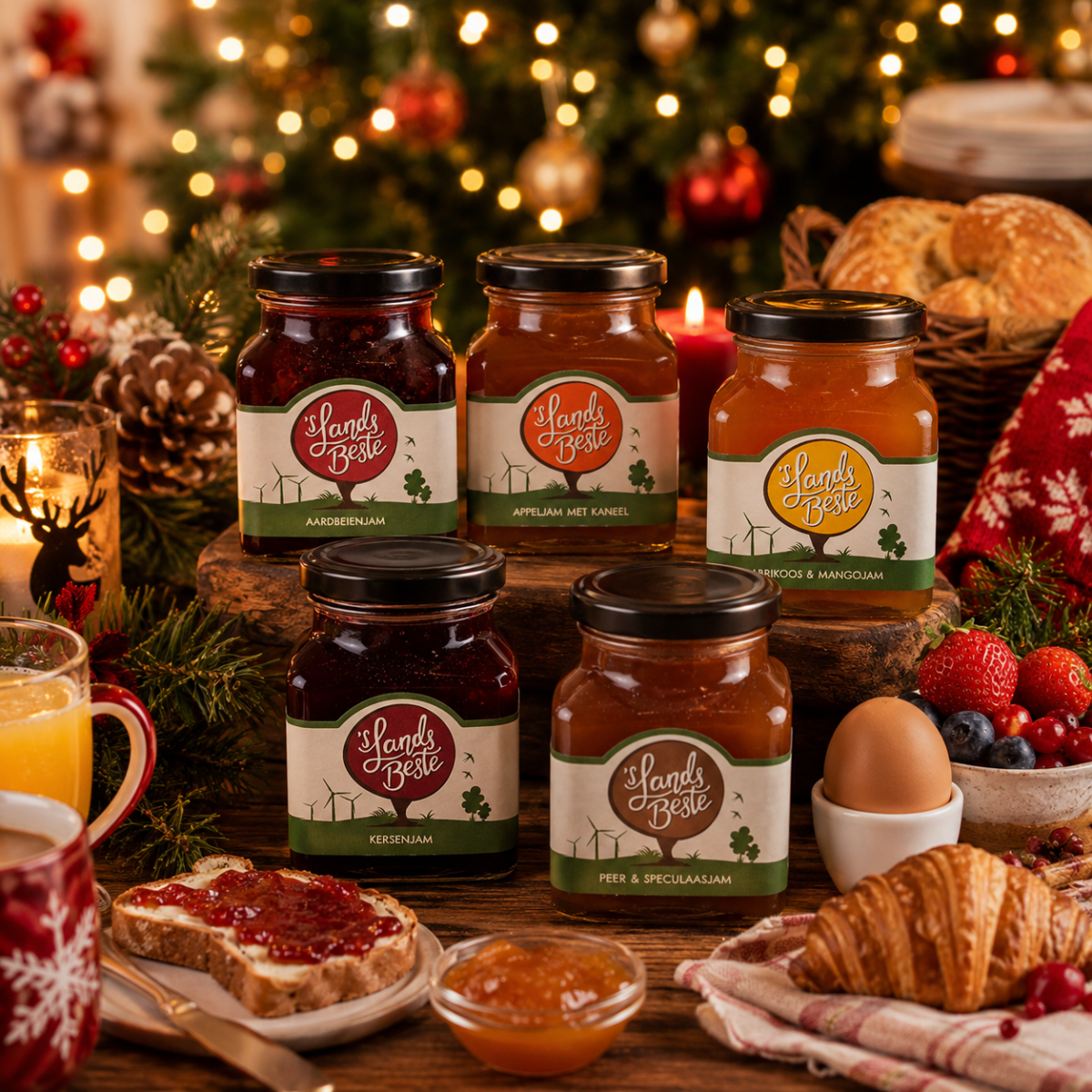 Krstpkkt.nl kerstpakketten