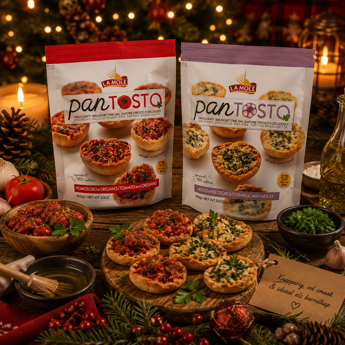 Krstpkkt.nl kerstpakketten