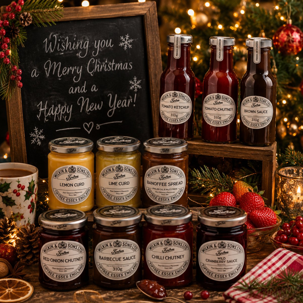 Krstpkkt.nl kerstpakketten