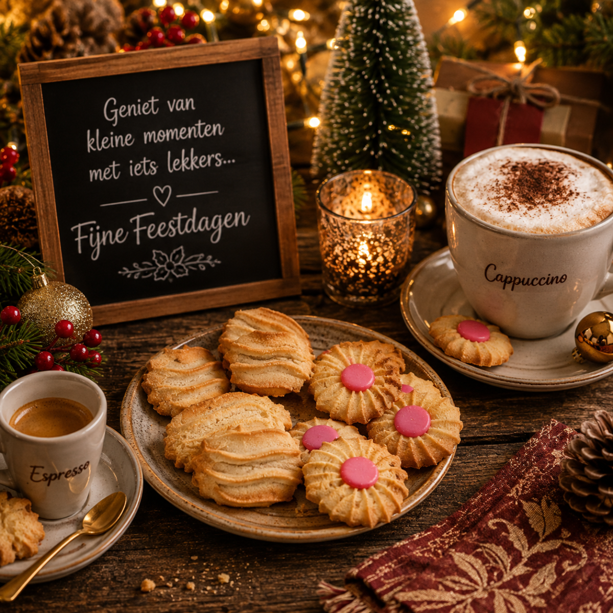 Krstpkkt.nl kerstpakketten
