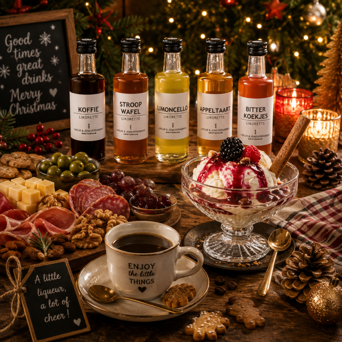 Krstpkkt.nl kerstpakketten