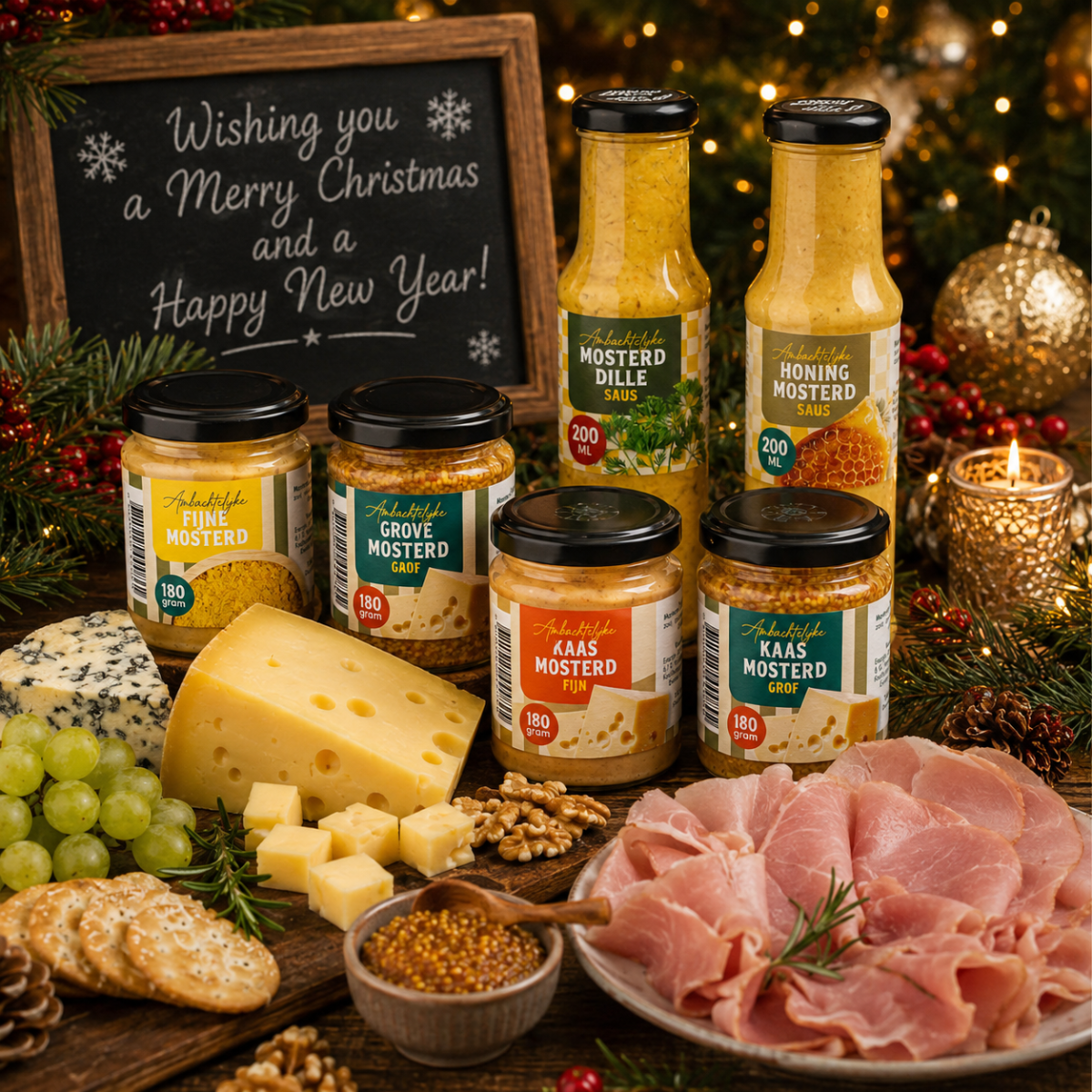 Krstpkkt.nl kerstpakketten