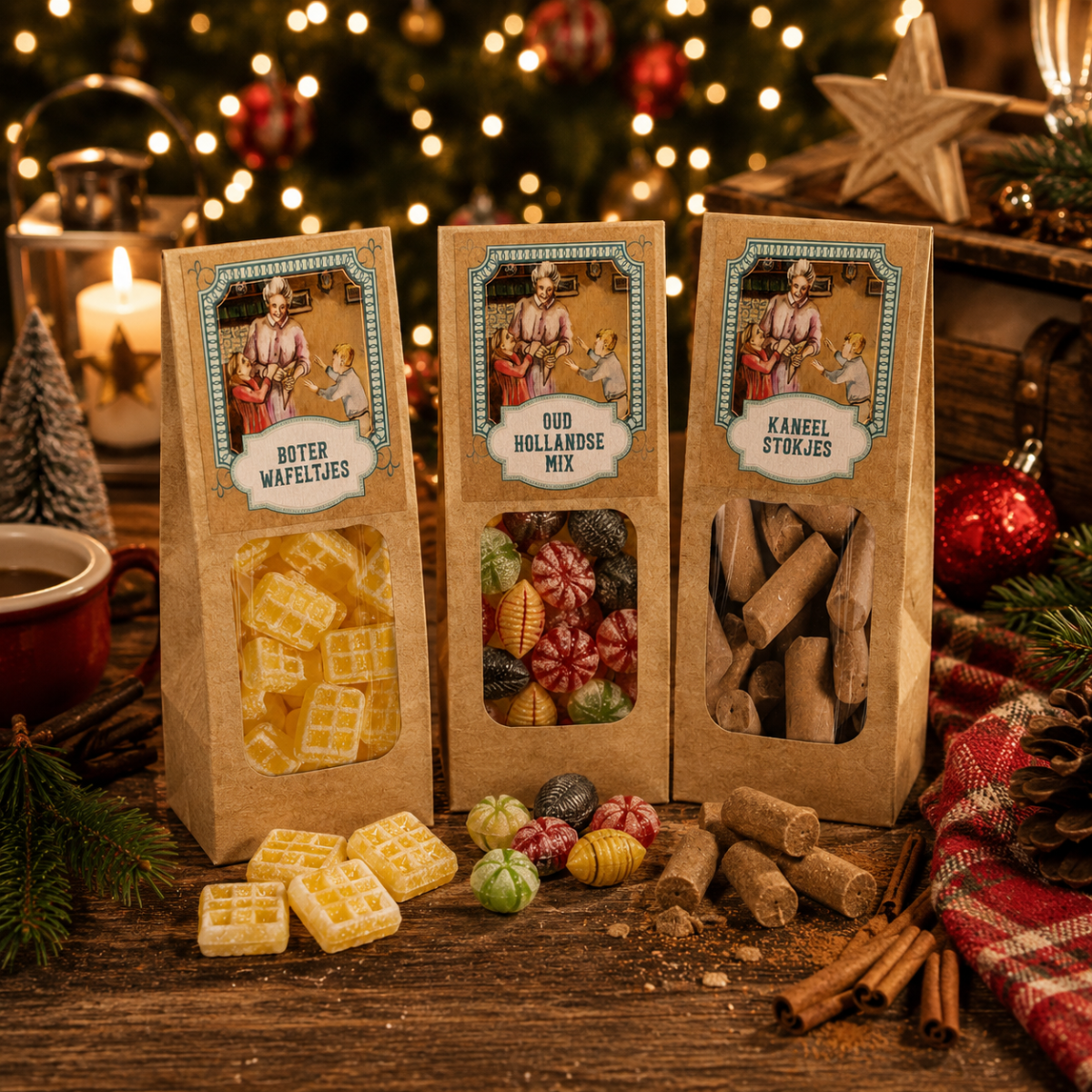 Krstpkkt.nl kerstpakketten