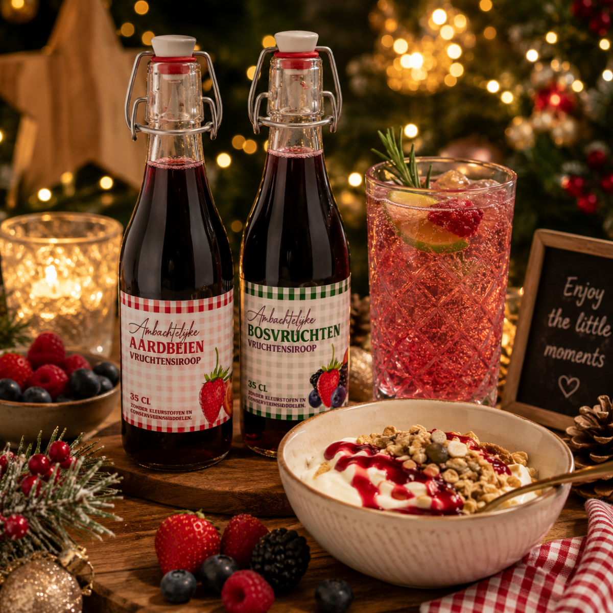 Krstpkkt.nl kerstpakketten