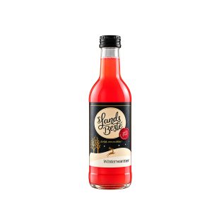 Appel Winterwarmer klein