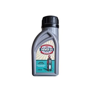 Racing showergel 3-in-1 / 250ml