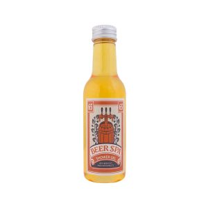 Beer Spa - Showergel 200ml