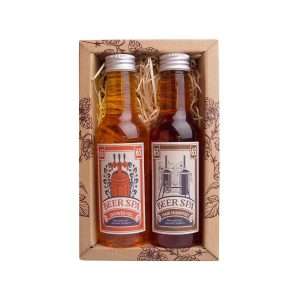 Giftset Beer Spa / 2 x 200ml