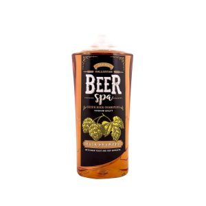 Beer Spa - Shampoo 250ml / biergist & hop extracten
