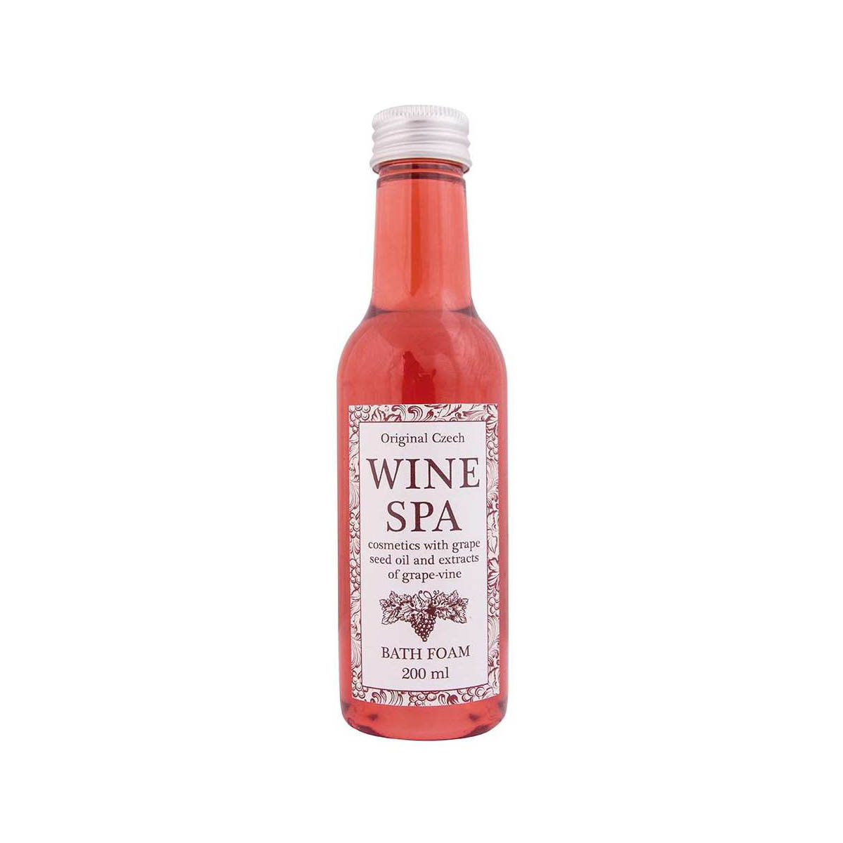 Wine Spa - Badschuim / 200ml