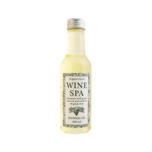 Wine Spa - Showergel / 200ml