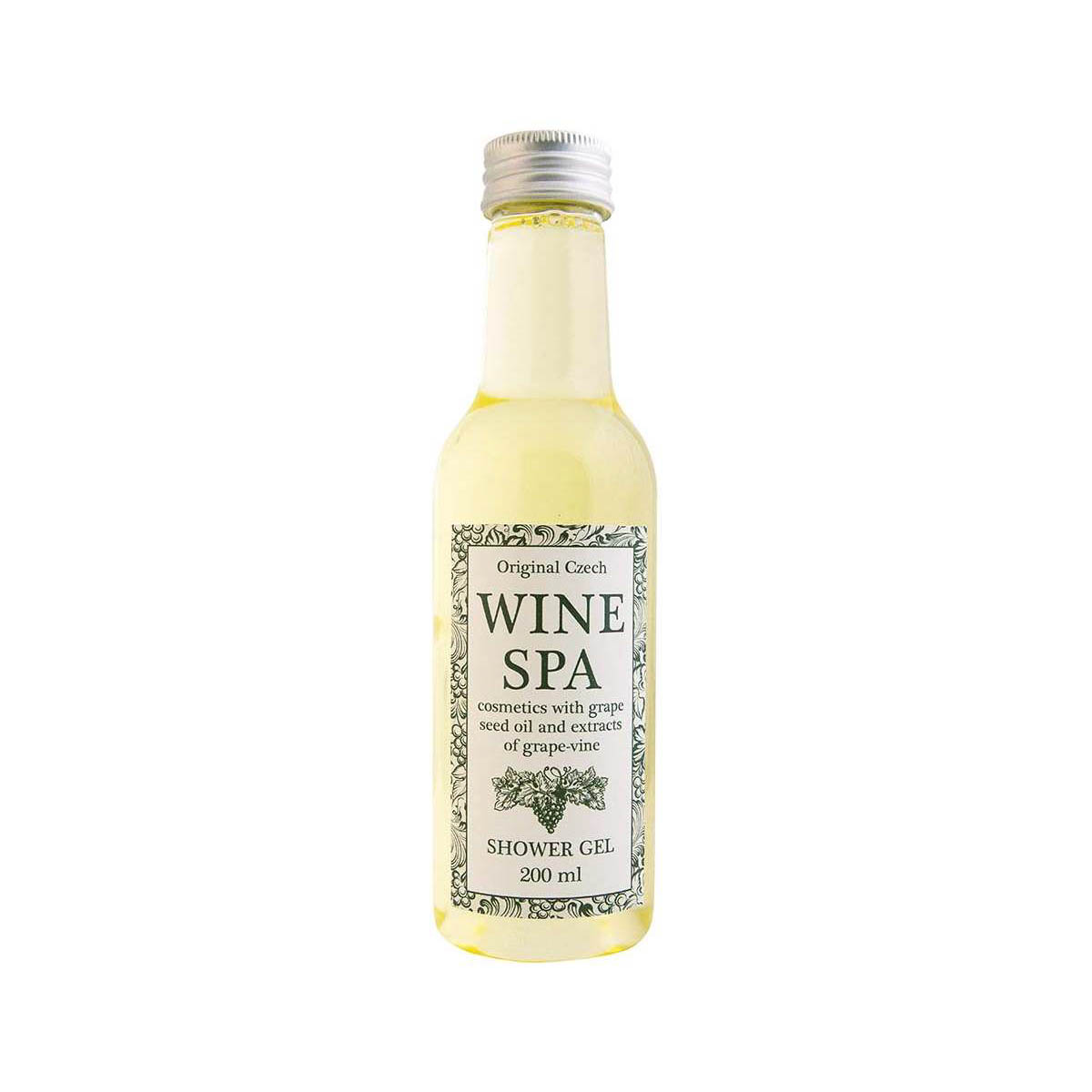 Wine Spa - Showergel / 200ml