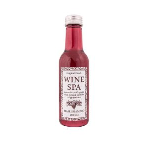 Wine Spa - Shampoo / 200ml