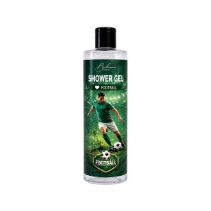 SPORT douche gel - voetbal
