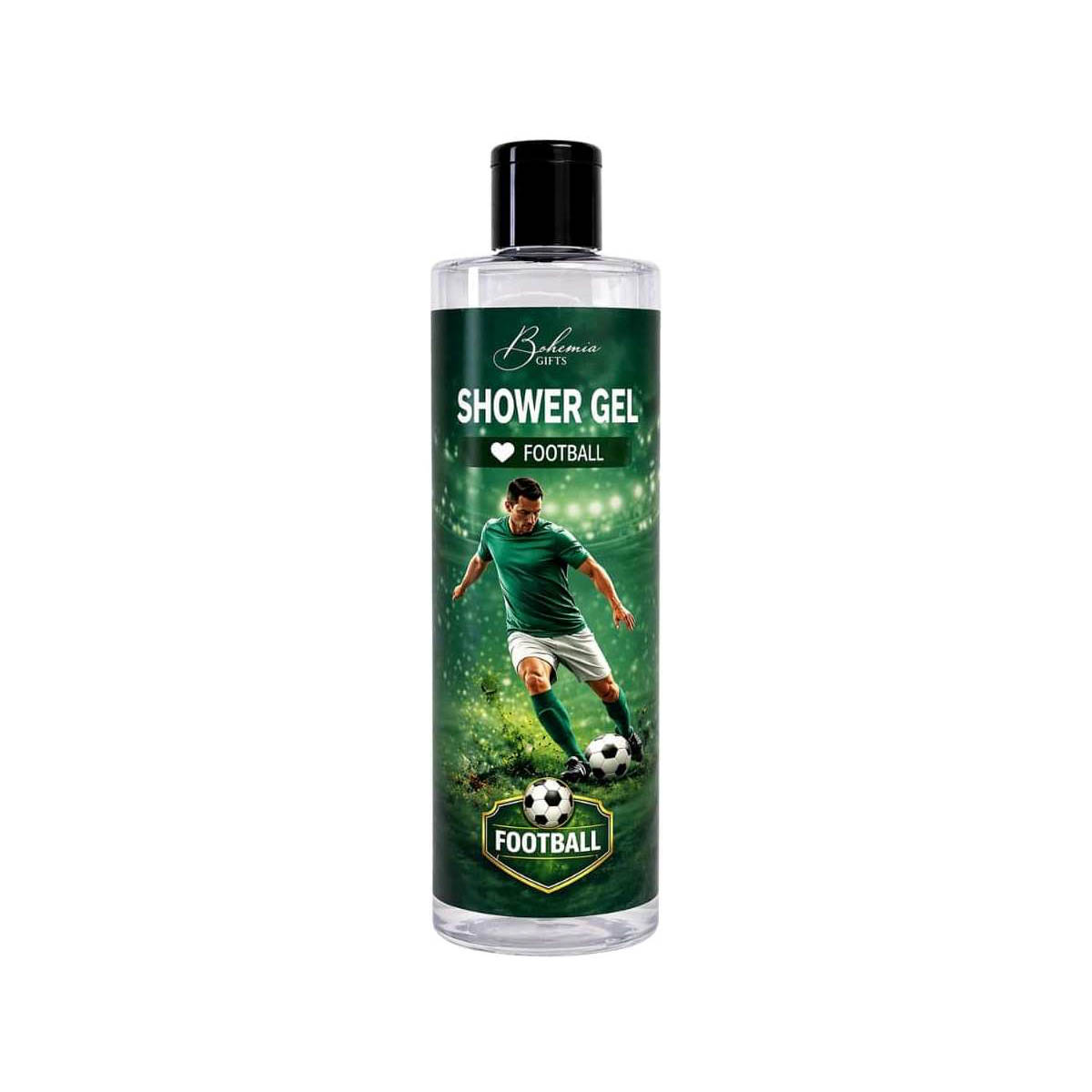 SPORT douche gel - voetbal