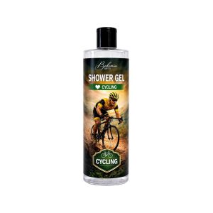 SPORT douche gel - wielrennen