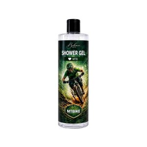 SPORT douche gel - mountain bike