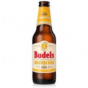 Goudblond BIO