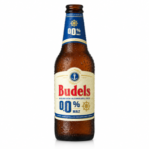 Malt 0.0 BIO / bier
