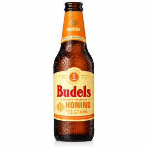 Honing - Blond BIO