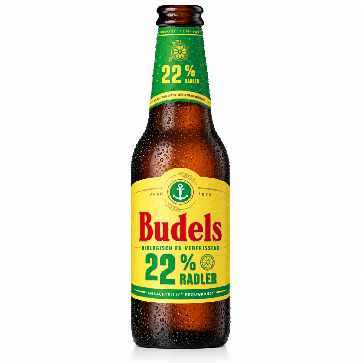 Radler BIO