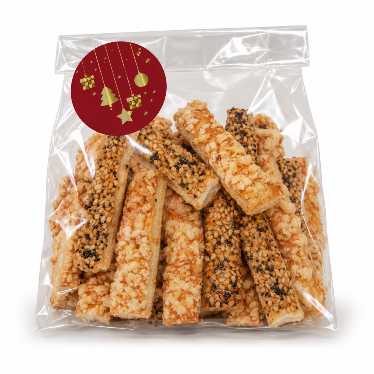 Hartige Kaasstengels 100g