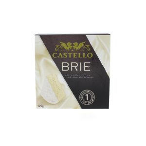 Danisch Brie 125g