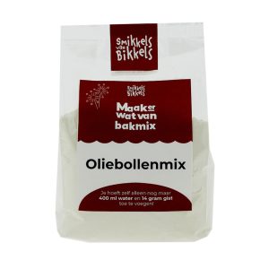 Oliebollenmix
