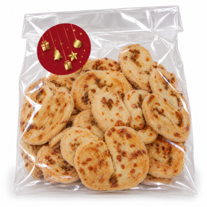 Hartige Kaasvlinders 100g