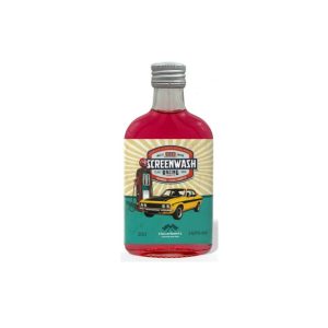 Zakflacon Screenwash / Manta - Framboos Lychee likorette