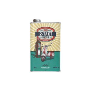 Blik 45 CL 2-takt / Dames scooter - Limoncello likorette