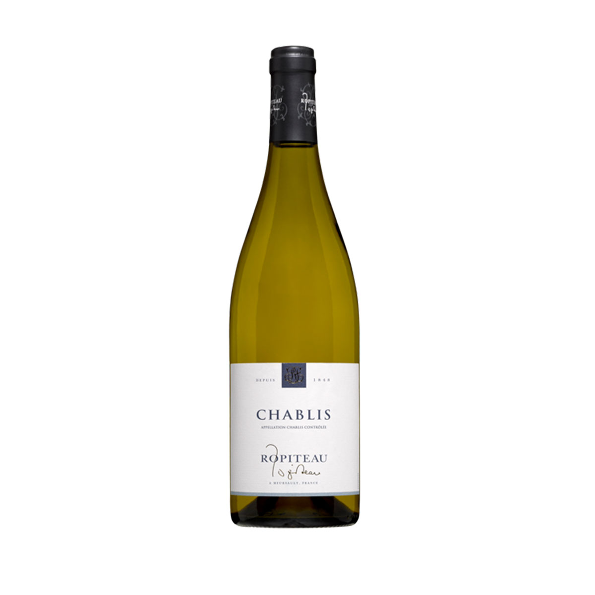 AOC Chablis / Ropiteau frères