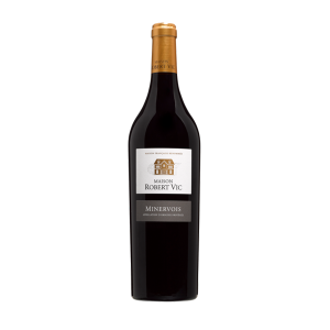 AC Minervois / Maison Vic - rood