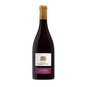 AC Corbieres / Maison Vic - rood